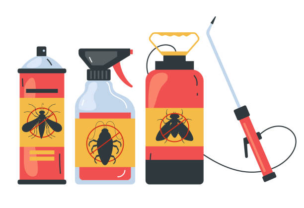 Best Flea Control Services  in Hallsville, MO
